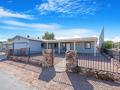 3814 N Idaho Avenue, Florence, AZ, 85132