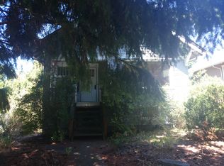 614 NW 54th St, Seattle, WA 98107