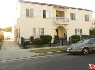 4303 8th Ave, Los Angeles, CA 90008