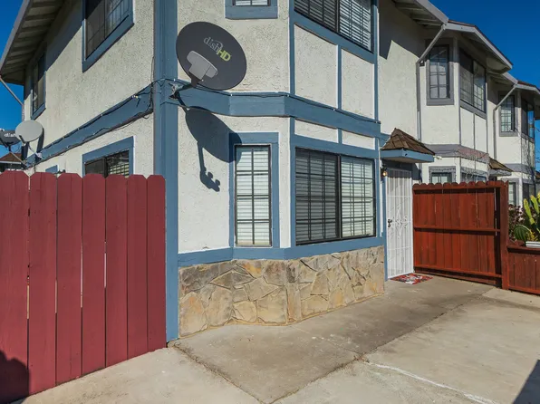 407 1st St APT C, Brentwood, CA 94513