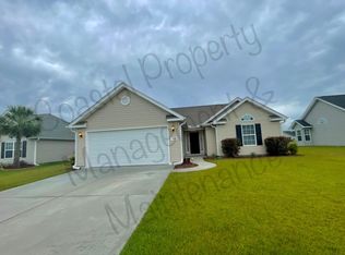 1060 Lizzie Ln, Myrtle Beach, SC 29575