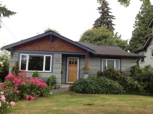 808 NE 95th St, Seattle, WA 98115