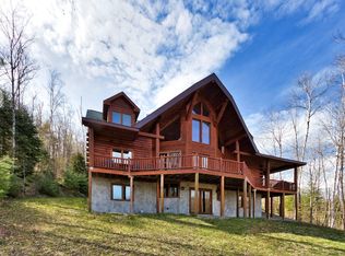 35 Evergreen Way, North Creek, NY 12853