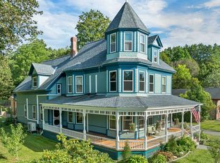 7 Main St, Alstead, NH 03602