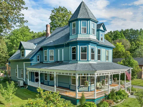 7 Main Street, Alstead, NH 03602