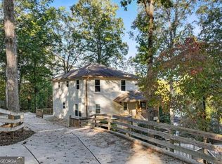 6185 Timberidge Dr, Gainesville, GA 30506