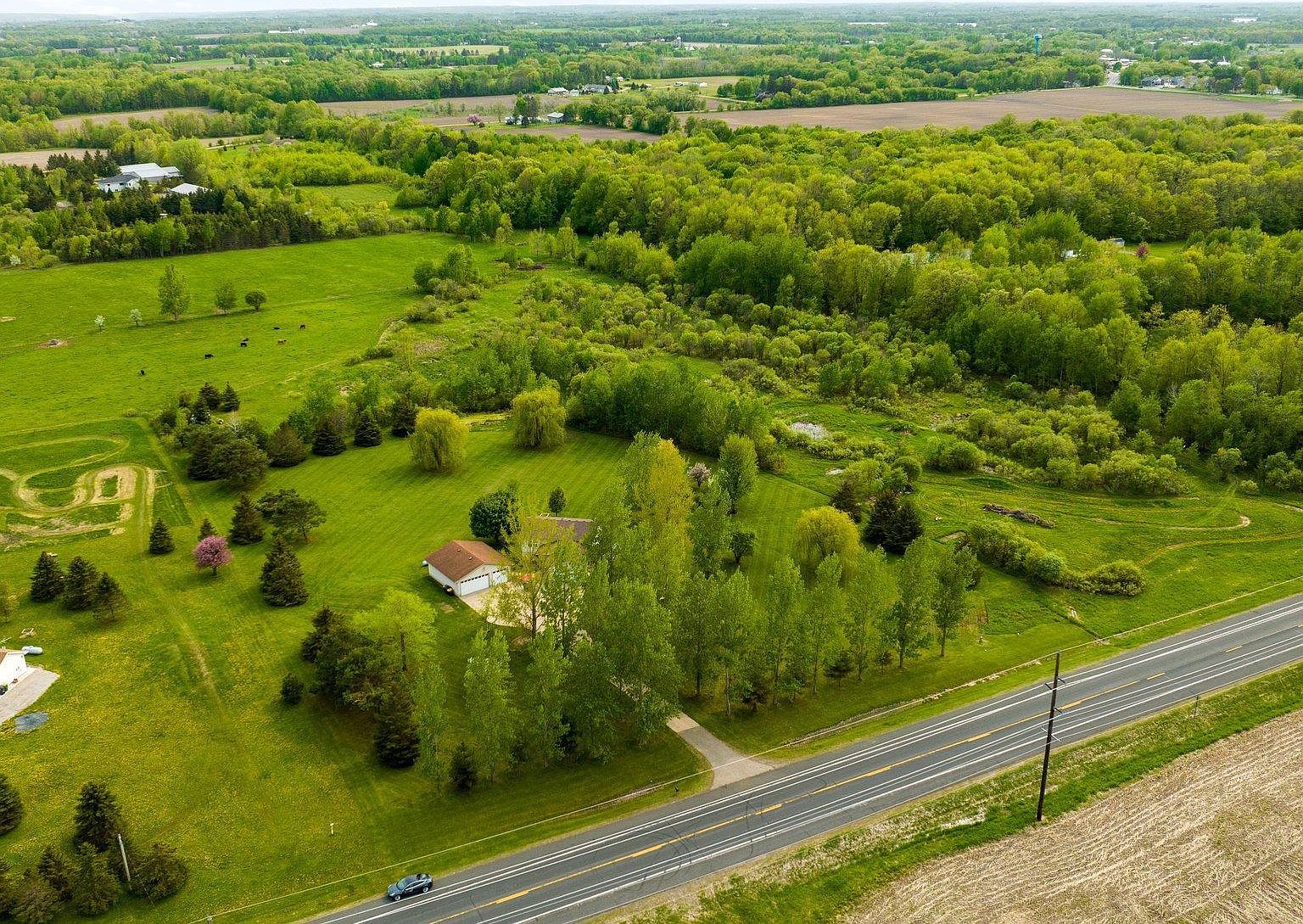 18395 310th St, Shafer, MN 55074 Zillow