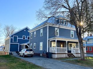 25 Maple St, Skowhegan, ME 04976