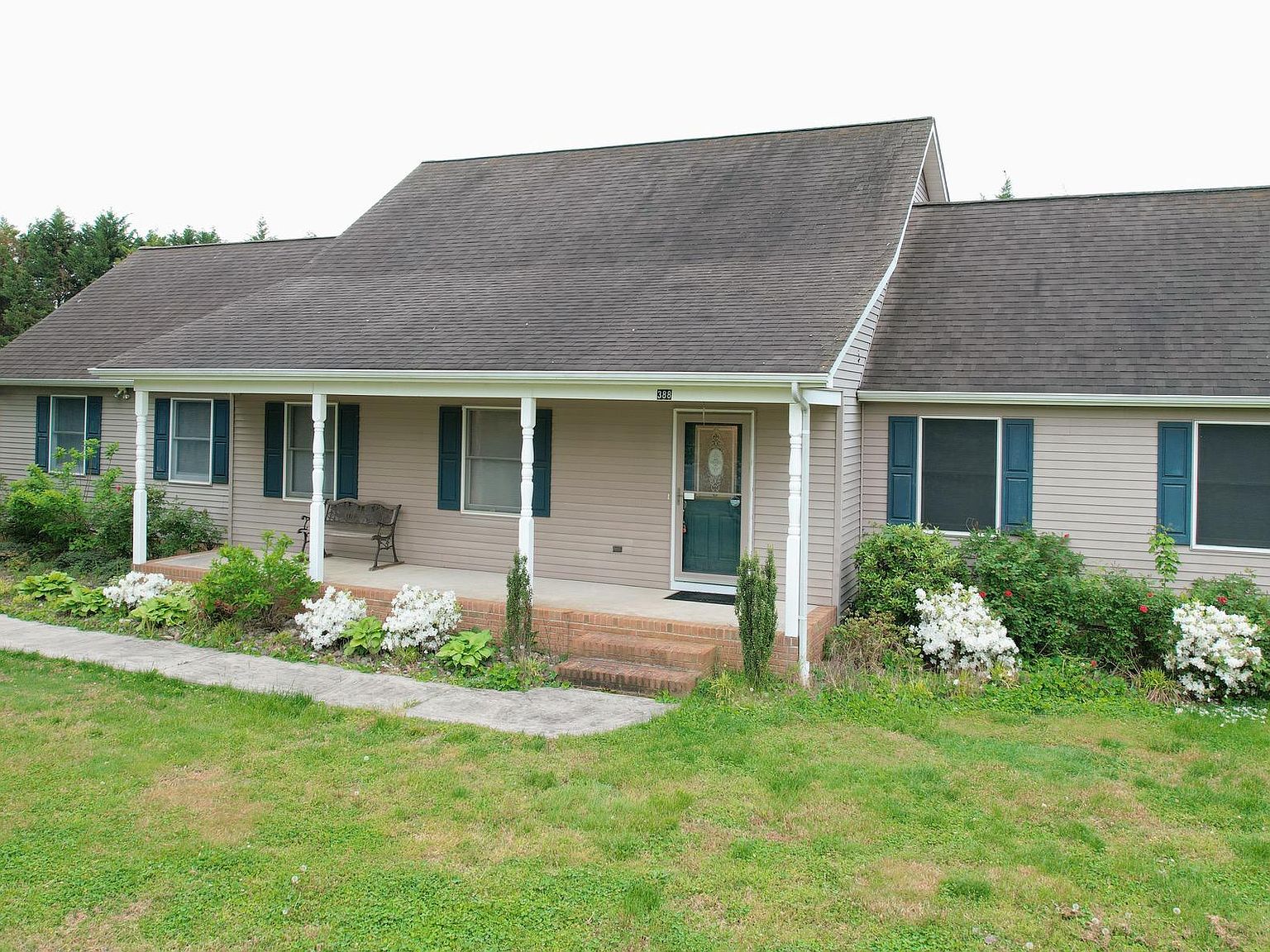 388 Pickett Ln, Camden Wyoming, DE 19934 Zillow