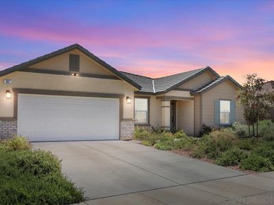 567 Hedgewood St, Hemet, CA, 92543