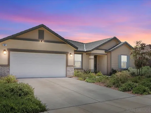 567 Hedgewood St, Hemet, CA 92543