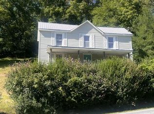 391 Dogwood Rd, Tazewell, VA 24651