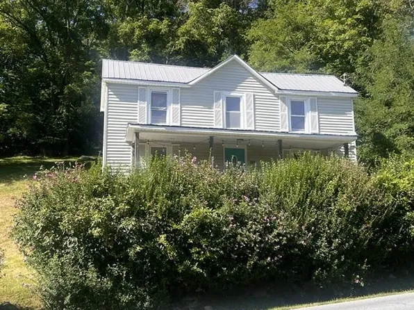 391 Dogwood Rd, Tazewell, VA 24651