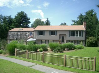 10 Hawthorne Cir, Northborough, MA 01532