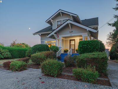 780 Alameda Ave, Astoria, OR, 97103