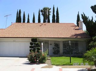 18732 Lemarsh St, Northridge, CA 91324