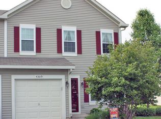 4309 Dillon St, Plano, IL 60545