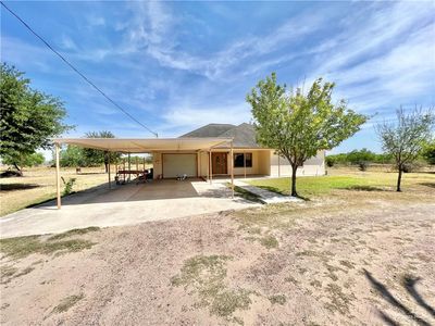 572 N El Paisano Rd, Rio Grande City, TX, 78582