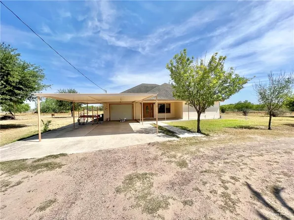 572 N El Paisano Rd, Rio Grande City, TX 78582
