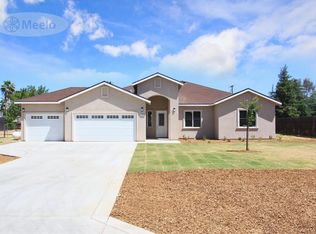18872 Midland Way, Madera, CA 93638