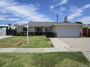 7351 Palais Rd, Stanton, CA 90680