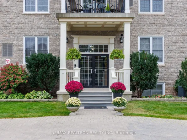 323 George St #502, Cobourg, ON K9A 3L9