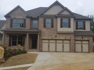4459 Sierra Creek Dr #242A, Hoschton, GA