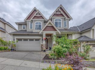 3420 Pritchett Pl, Coquitlam, BC