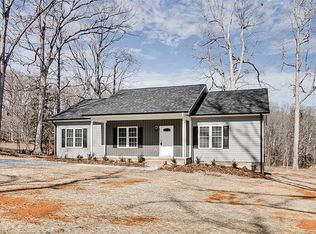 543 Hawthorne Dr, Asheboro, NC 27205