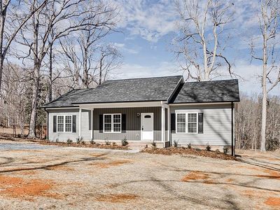 543 Hawthorne Dr, Asheboro, NC, 27205