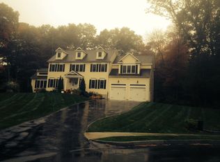 114 Forest Avenue, cohasset, MA 02025