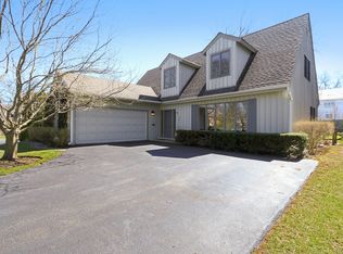 321 E Washington Ave, Lake Bluff, IL