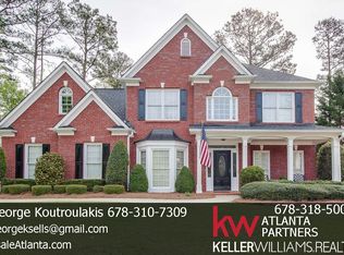 3735 Old Suwanee Rd, Suwanee, GA 30024