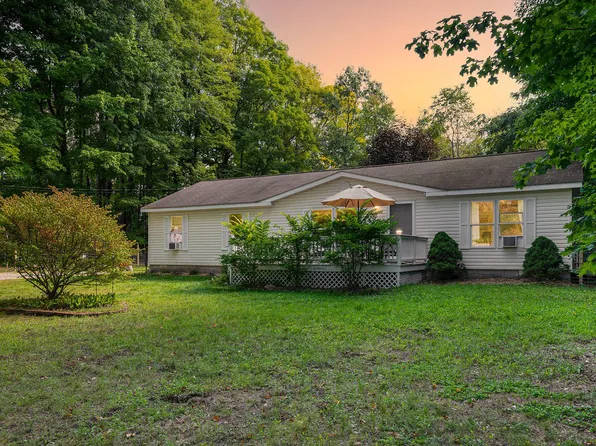 10890 Vans Ln, Fife Lake, MI 49633