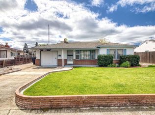 1331 Pontiac St, Oakdale, CA 95361