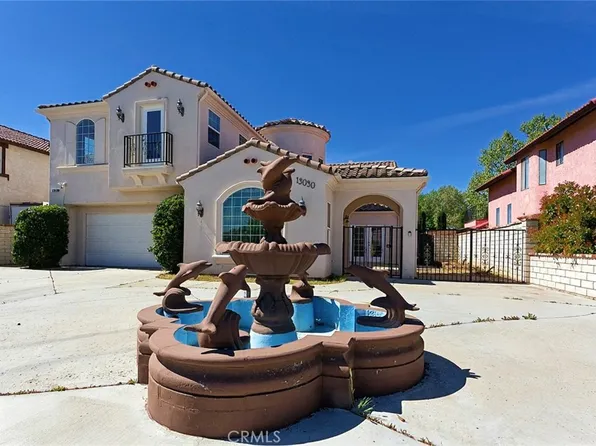 13030 Caspian Dr, Victorville, CA 92395