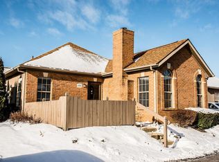 4911 Berry Leaf Pl, Hilliard, OH 43026