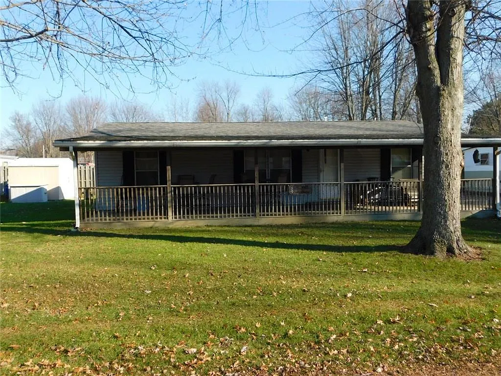 11118 Mohawk Path photo 1