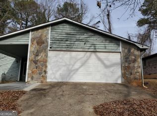 299 Park Ridge Ct, Riverdale, GA 30274