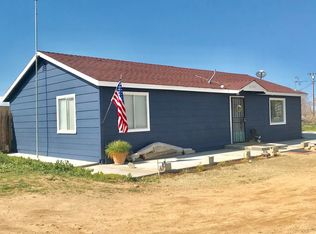 47207 92nd St W, Lancaster, CA