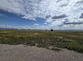 Agate Rd, Moccasin, MT 59462
