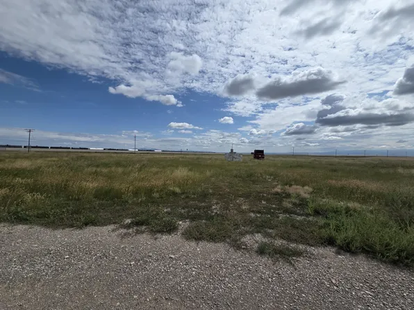 Agate Rd, Moccasin, MT 59462