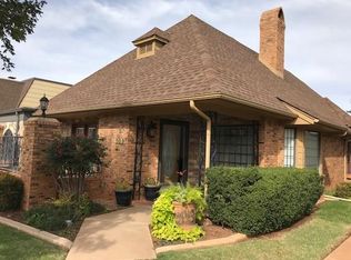 109 The Hills St, Clinton, OK 73601