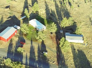 7442 SW Forest Park Rd, Culver, OR 97734