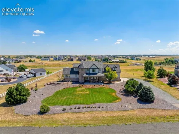 724 Imboden Mile Rd, Watkins, CO 80137