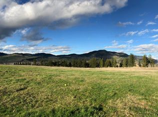 695 Deer Meadow Way, Colville, WA 99141