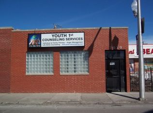 2020 W 79th St, Chicago, IL 60620