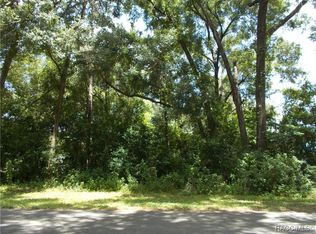 2449 W Fairway Loop, Citrus Springs, FL 34434