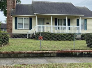 1019 N 8th St, Wilmington, NC 28401
