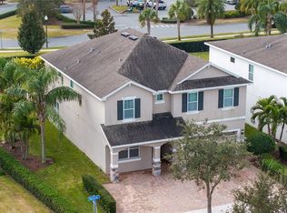 7600 Mackinaw Ln, Kissimmee, FL 34747